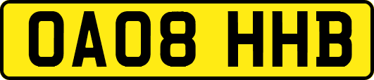 OA08HHB