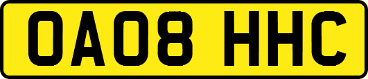 OA08HHC