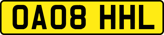 OA08HHL