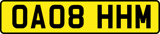 OA08HHM