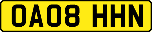 OA08HHN