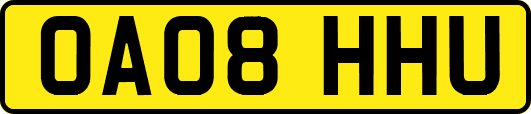 OA08HHU