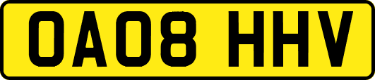 OA08HHV