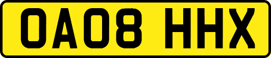 OA08HHX