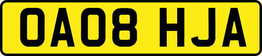 OA08HJA