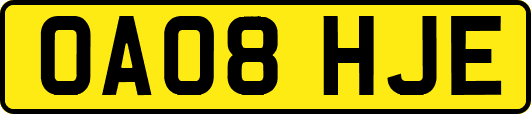 OA08HJE