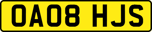 OA08HJS