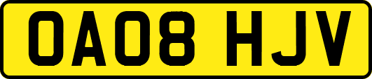 OA08HJV
