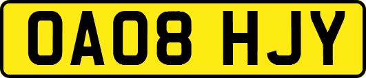 OA08HJY