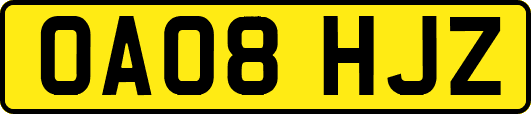 OA08HJZ