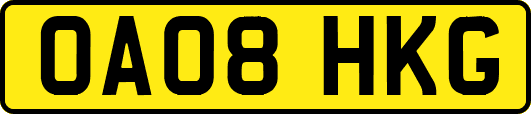 OA08HKG