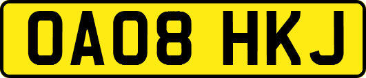 OA08HKJ
