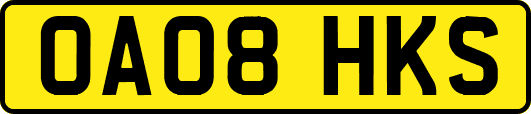 OA08HKS