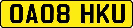 OA08HKU