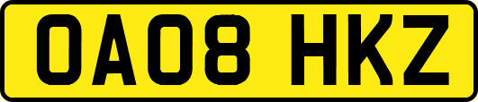 OA08HKZ