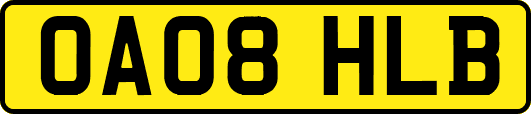 OA08HLB