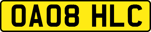 OA08HLC
