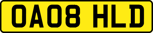 OA08HLD