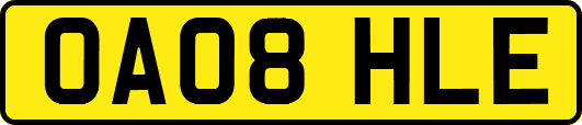 OA08HLE