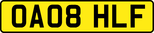 OA08HLF