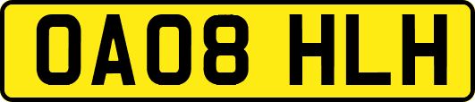OA08HLH