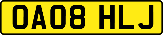 OA08HLJ