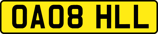OA08HLL