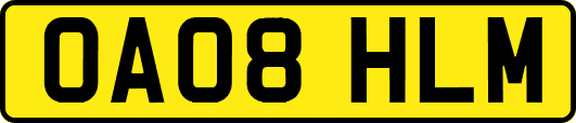 OA08HLM