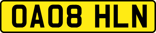 OA08HLN
