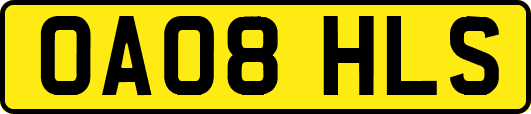 OA08HLS
