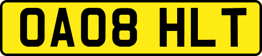 OA08HLT