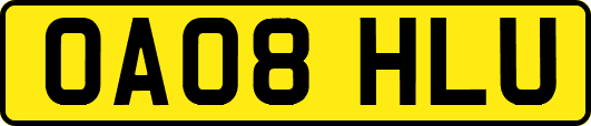 OA08HLU