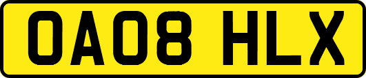 OA08HLX