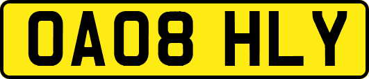 OA08HLY