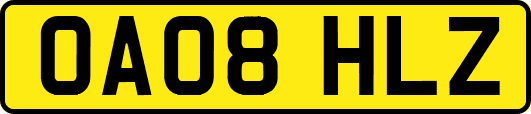 OA08HLZ