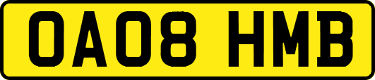 OA08HMB