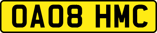 OA08HMC