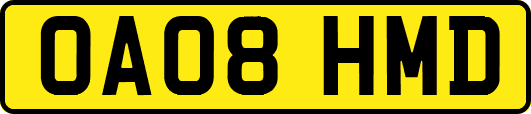 OA08HMD