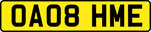 OA08HME