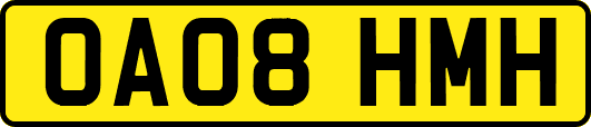 OA08HMH