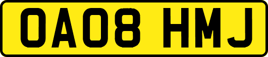 OA08HMJ