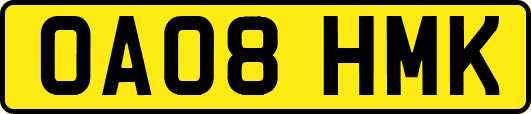 OA08HMK
