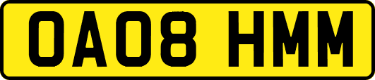 OA08HMM