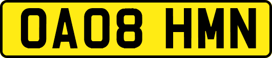 OA08HMN
