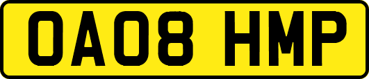OA08HMP