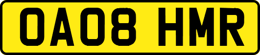 OA08HMR