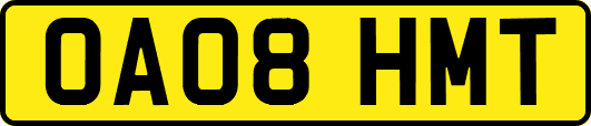 OA08HMT