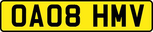 OA08HMV