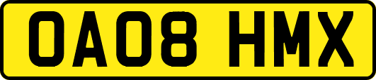 OA08HMX
