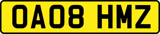 OA08HMZ